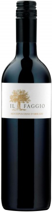 Il Faggio, Montepulciano d'Abruzzo